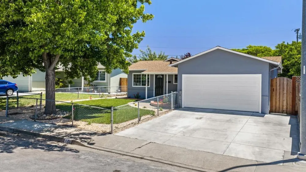 448 Greathouse Drive Milpitas, CA 95035