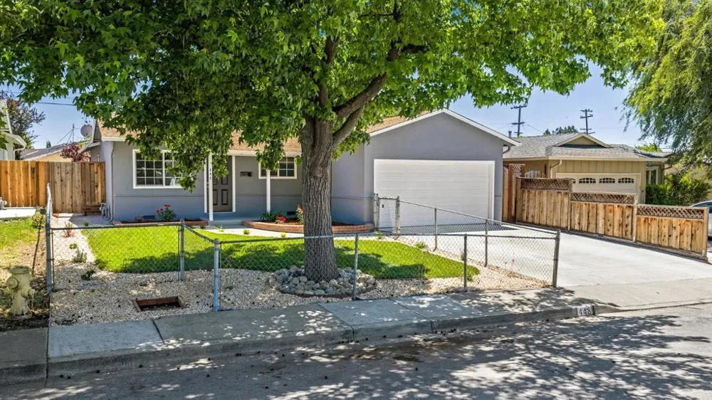 448 Greathouse Drive Milpitas, CA 95035