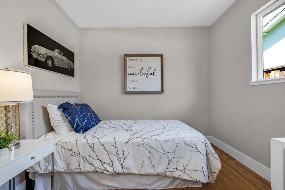 448 Greathouse Drive Milpitas, CA 95035