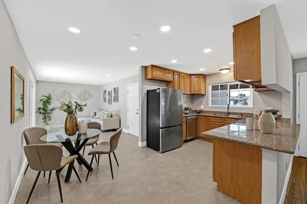 448 Greathouse Drive Milpitas, CA 95035