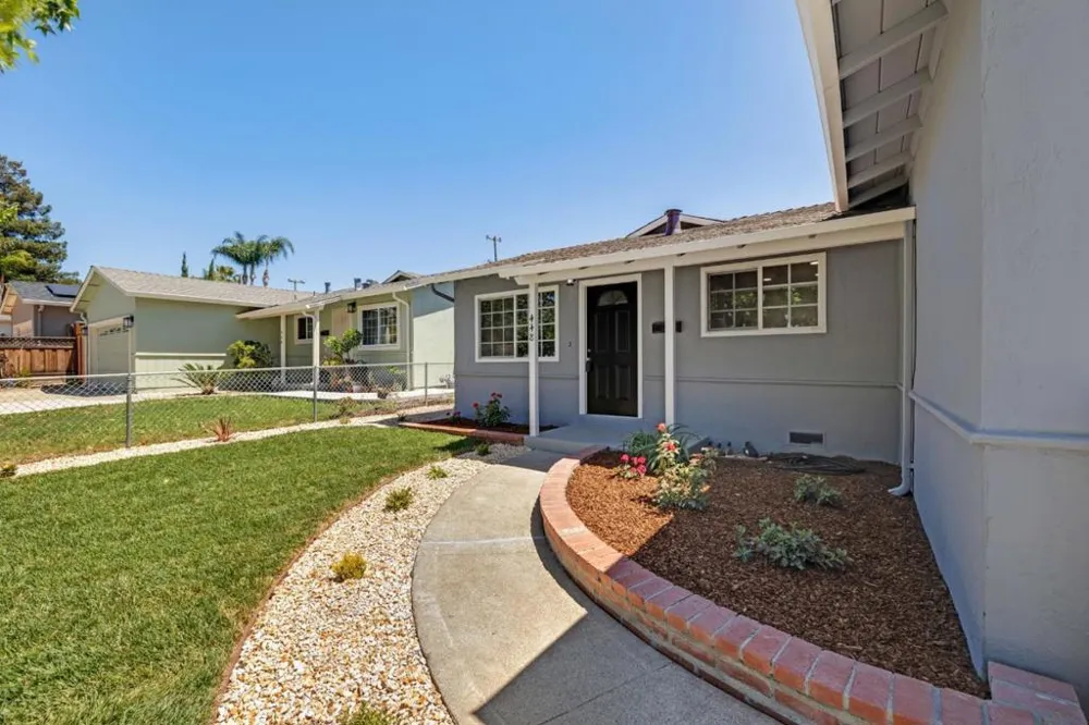 448 Greathouse Drive Milpitas, CA 95035