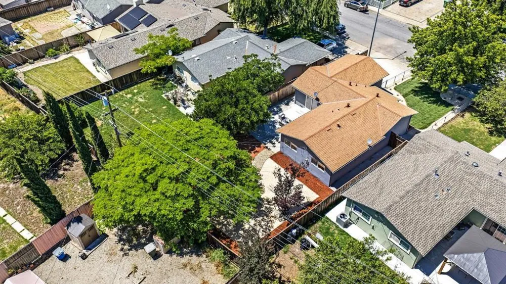 448 Greathouse Drive Milpitas, CA 95035