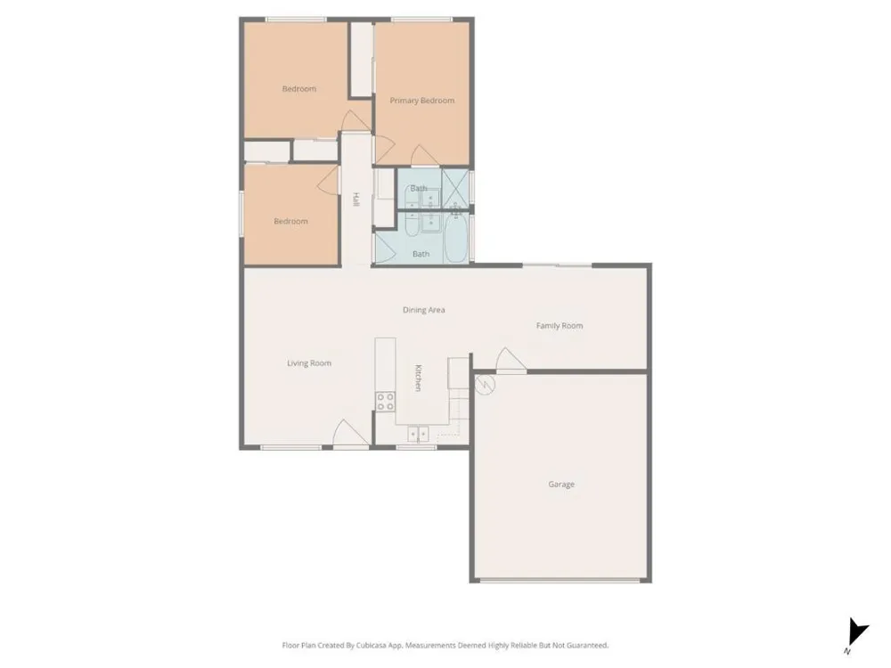 448 Greathouse Drive Milpitas, CA 95035