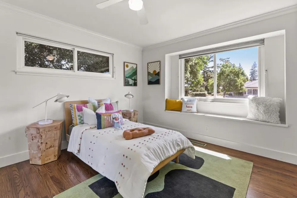20005 Scotland Drive Saratoga, CA 95070