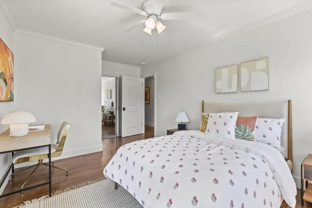 20005 Scotland Drive Saratoga, CA 95070