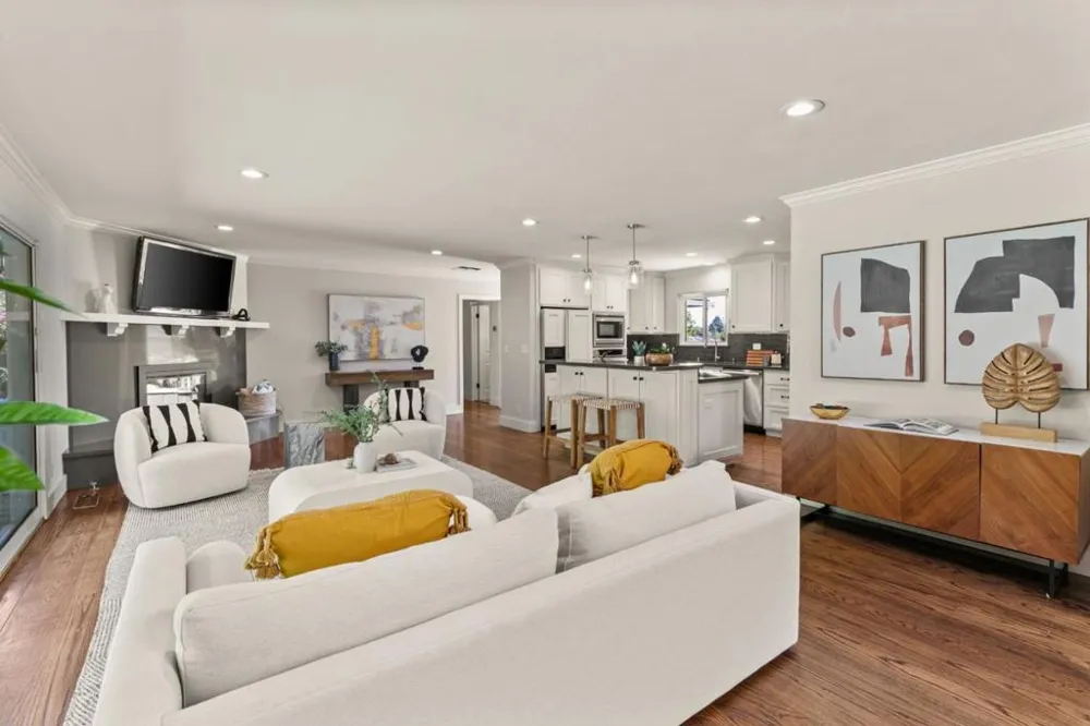 20005 Scotland Drive Saratoga, CA 95070