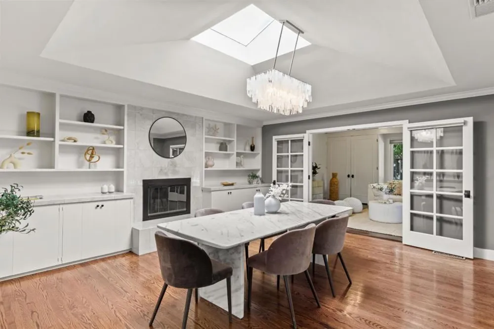 20005 Scotland Drive Saratoga, CA 95070