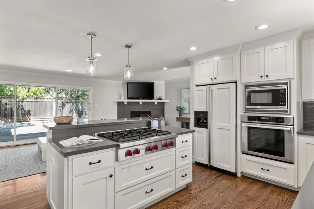 20005 Scotland Drive Saratoga, CA 95070