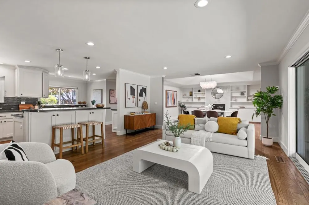 20005 Scotland Drive Saratoga, CA 95070