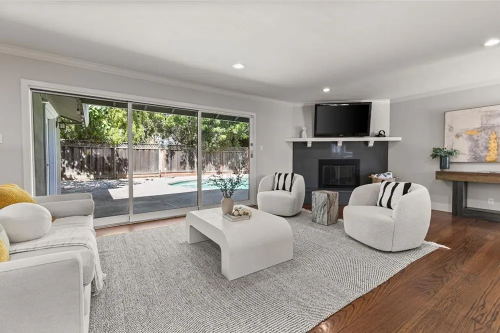 20005 Scotland Drive Saratoga, CA 95070