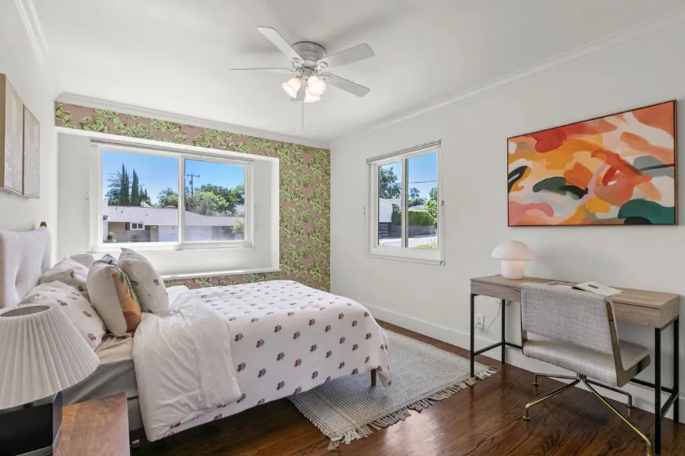 20005 Scotland Drive Saratoga, CA 95070