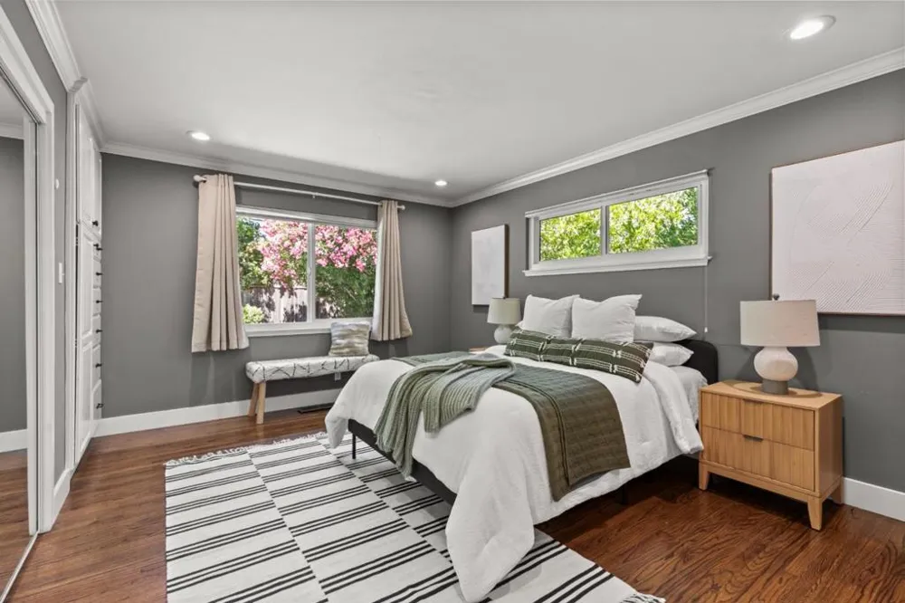 20005 Scotland Drive Saratoga, CA 95070