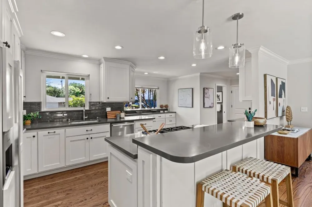 20005 Scotland Drive Saratoga, CA 95070