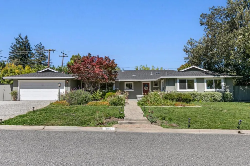 20005 Scotland Drive Saratoga, CA 95070