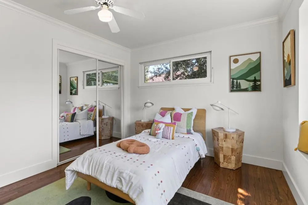 20005 Scotland Drive Saratoga, CA 95070