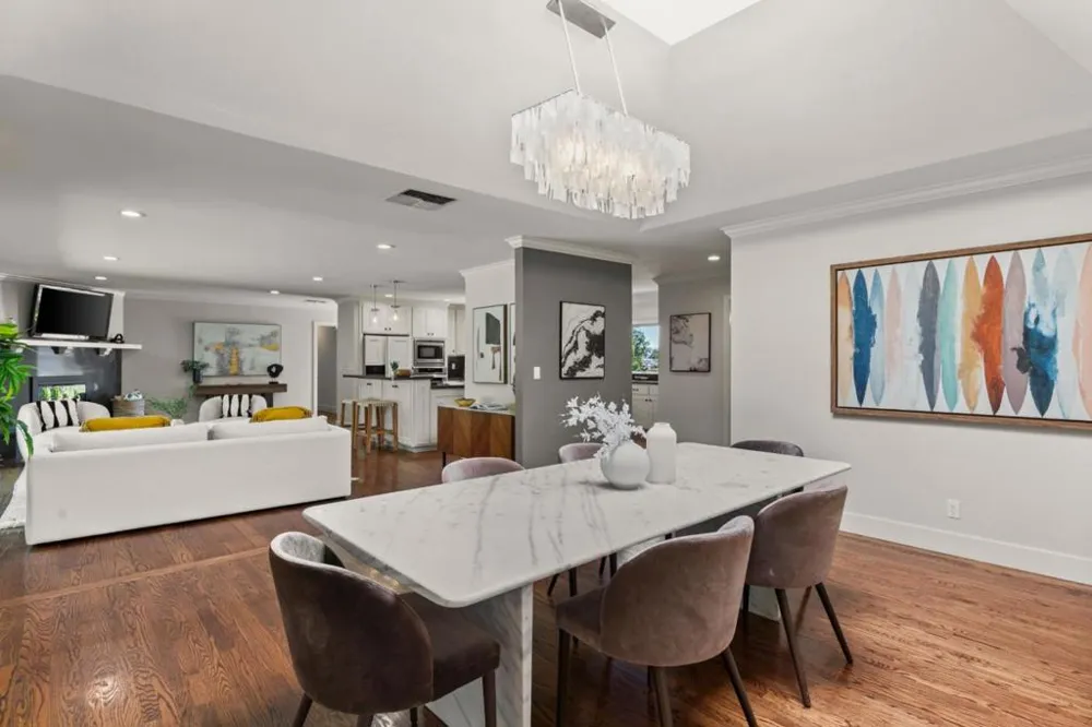 20005 Scotland Drive Saratoga, CA 95070