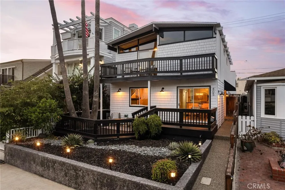 405 10th Street Manhattan Beach, CA 90266