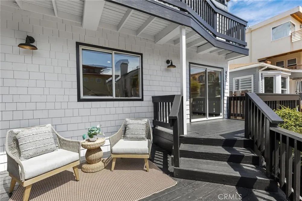 405 10th Street Manhattan Beach, CA 90266