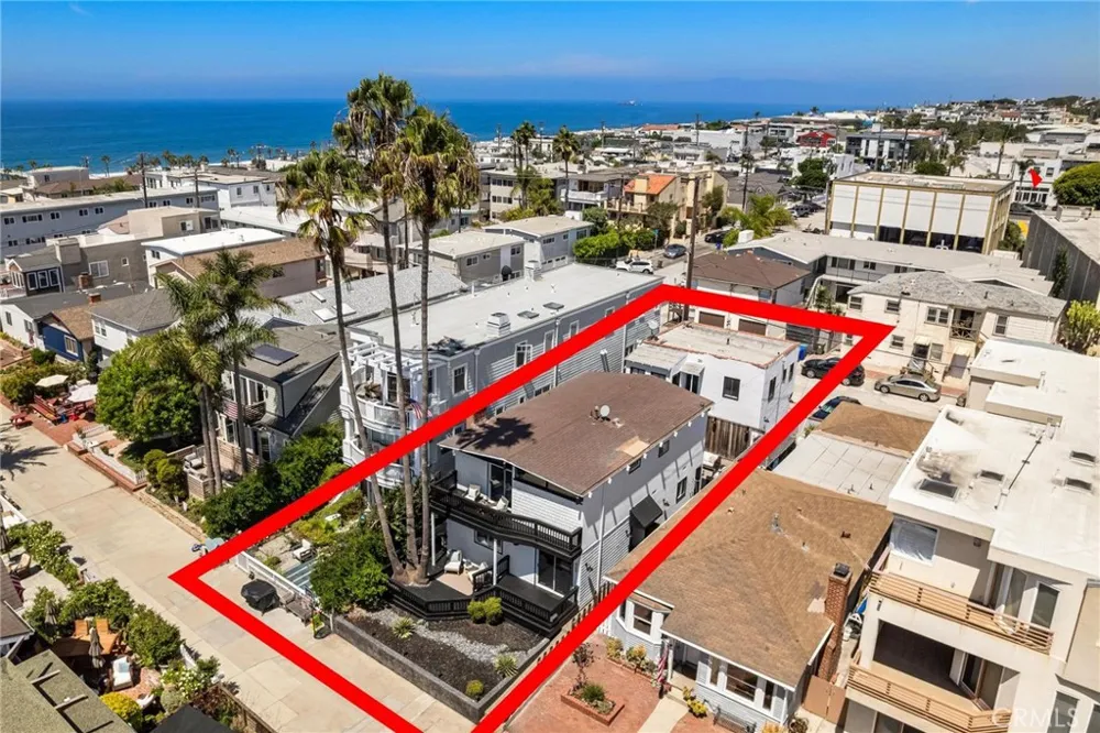 405 10th Street Manhattan Beach, CA 90266
