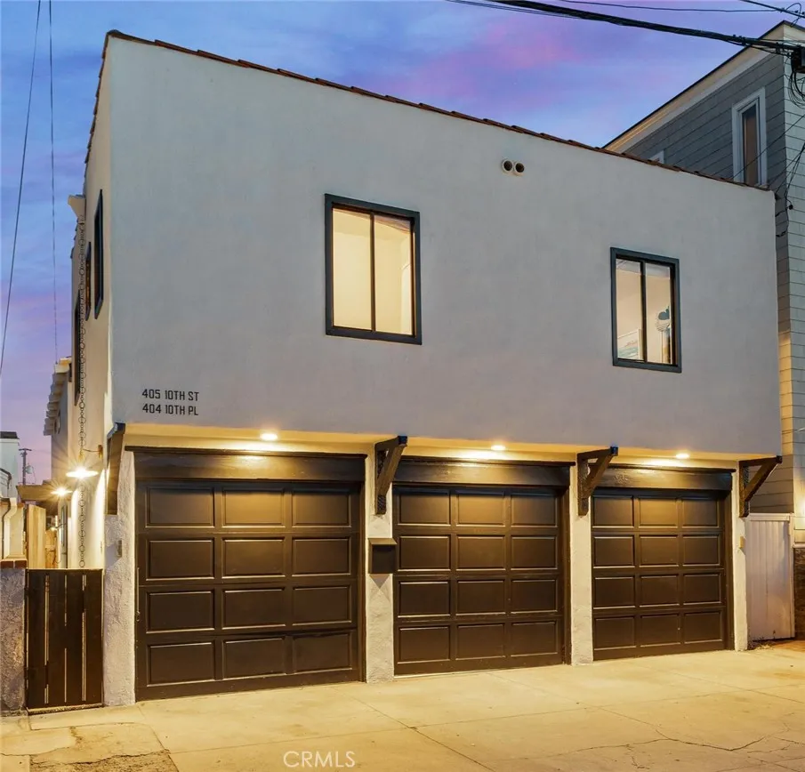 405 10th Street Manhattan Beach, CA 90266