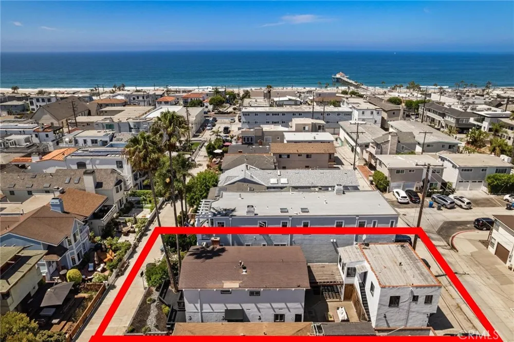 405 10th Street Manhattan Beach, CA 90266
