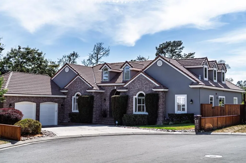 3395 Daffodil Court Soquel, CA 95073