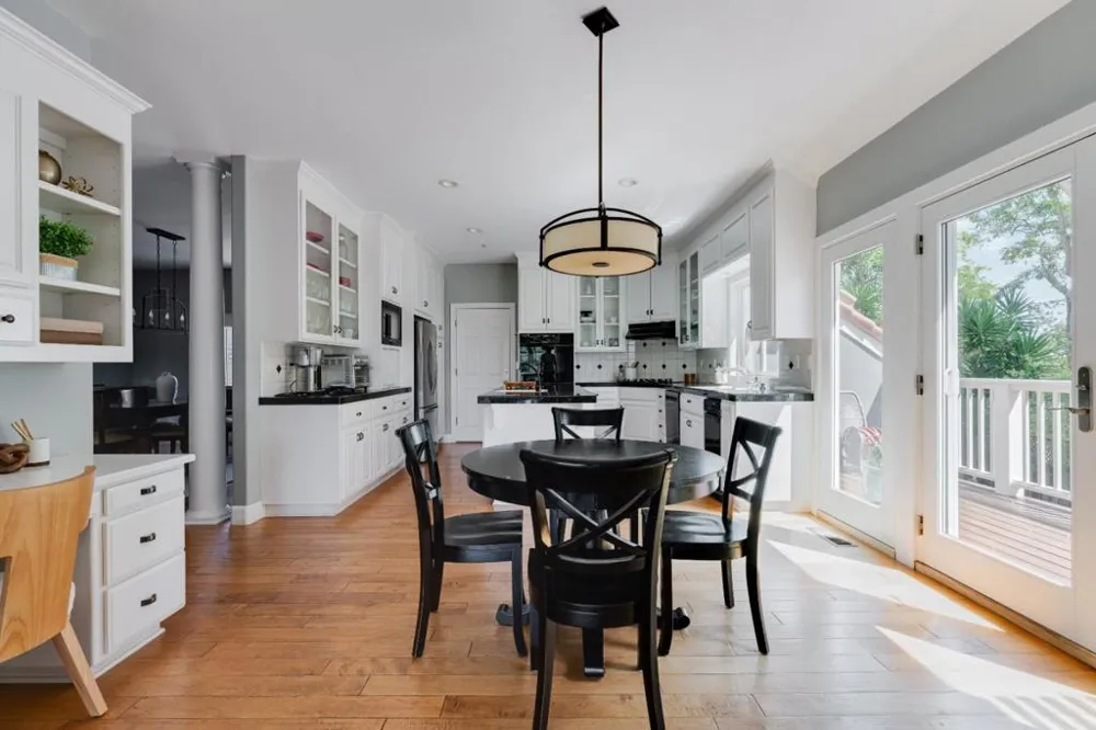 3395 Daffodil Court Soquel, CA 95073
