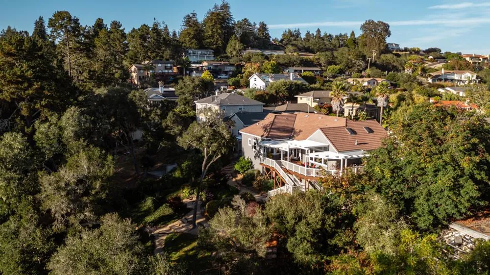 3395 Daffodil Court Soquel, CA 95073