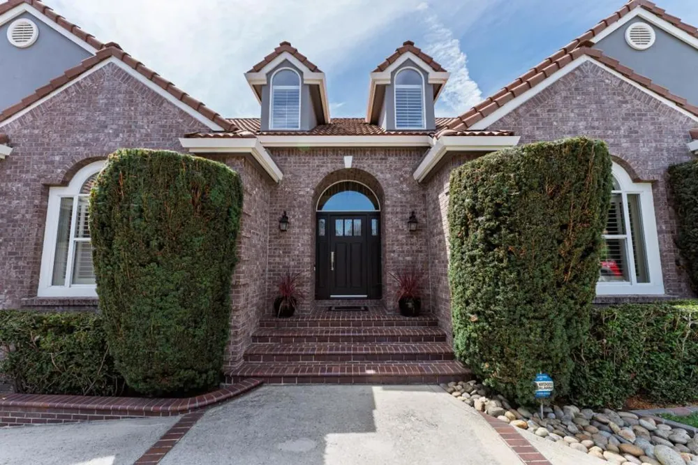 3395 Daffodil Court Soquel, CA 95073