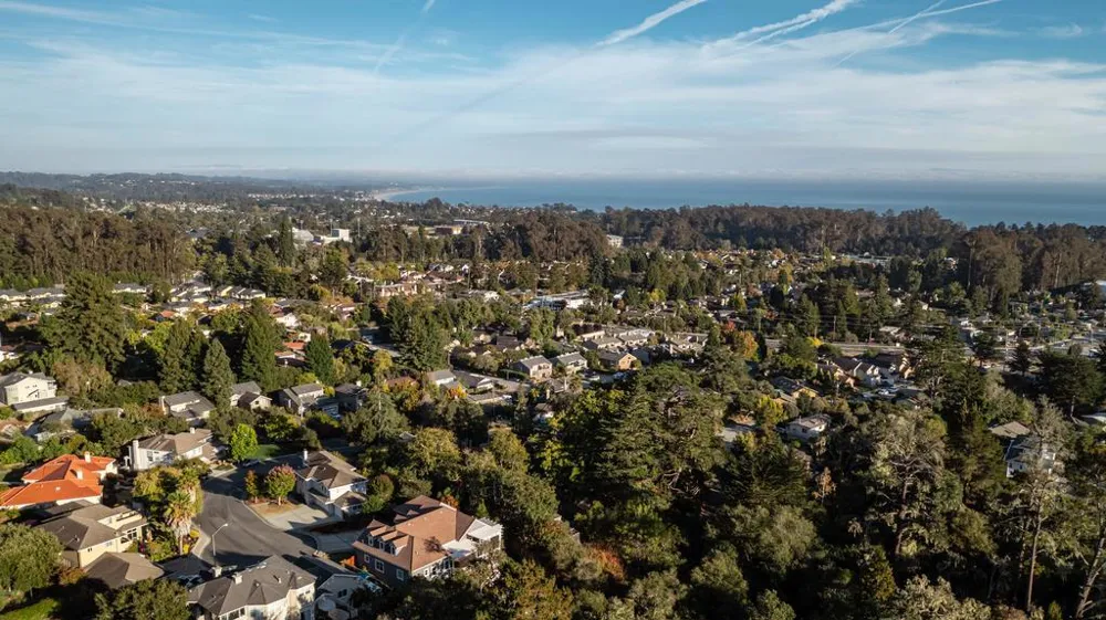3395 Daffodil Court Soquel, CA 95073