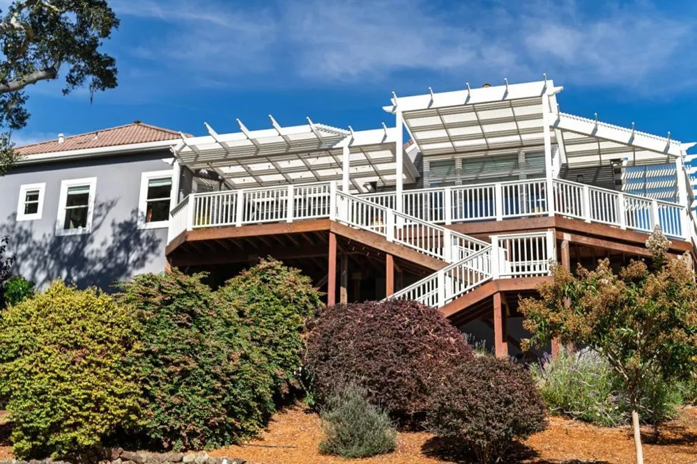 3395 Daffodil Court Soquel, CA 95073