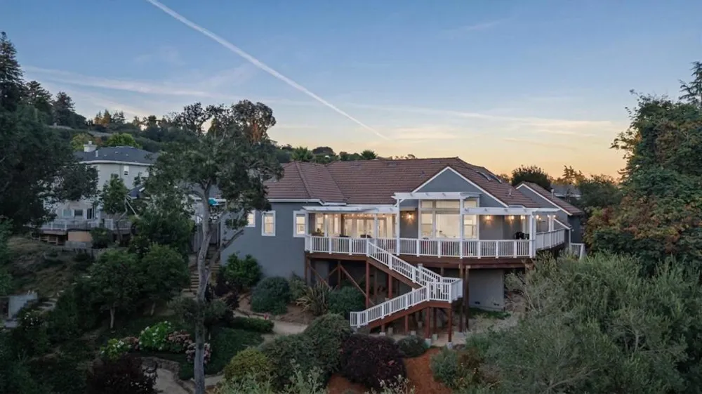 3395 Daffodil Court Soquel, CA 95073