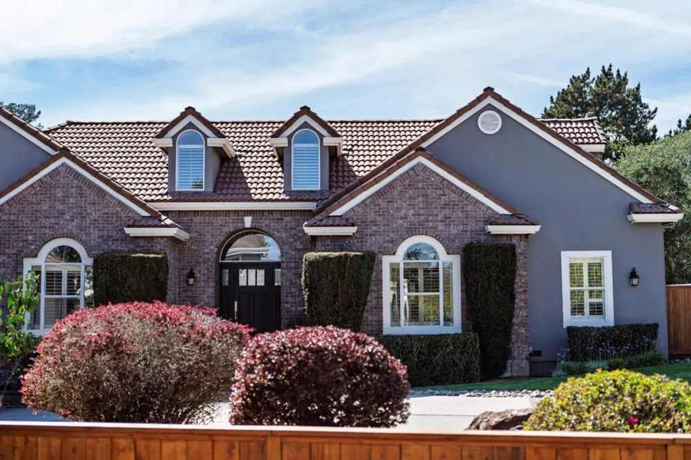 3395 Daffodil Court Soquel, CA 95073