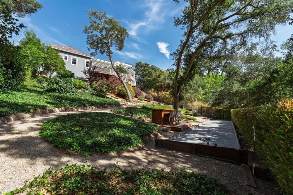 3395 Daffodil Court Soquel, CA 95073