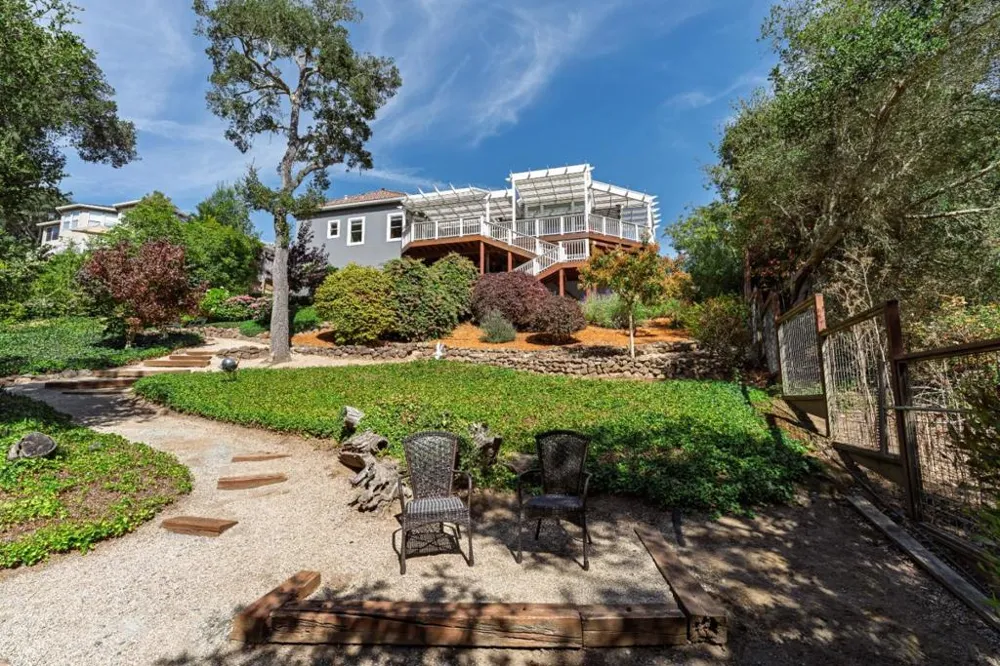 3395 Daffodil Court Soquel, CA 95073