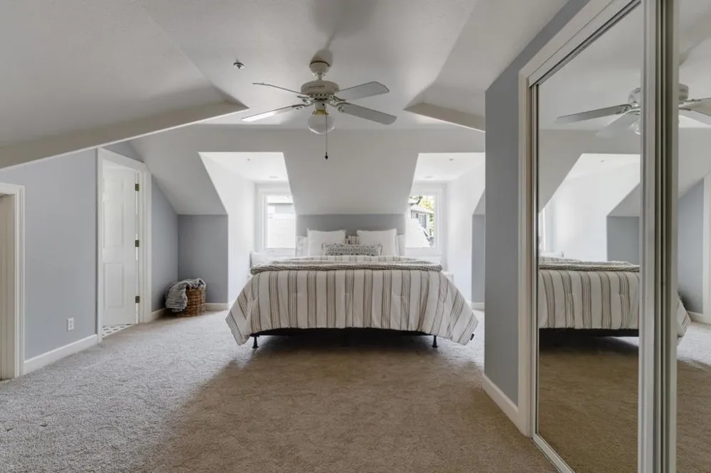 3395 Daffodil Court Soquel, CA 95073