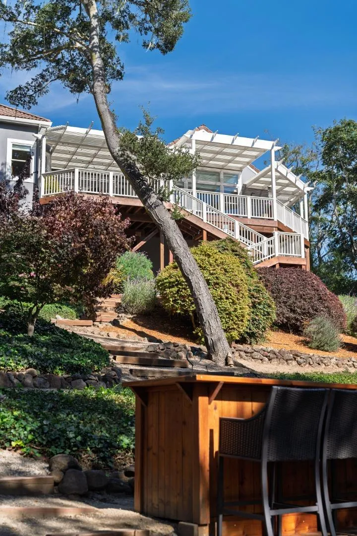 3395 Daffodil Court Soquel, CA 95073