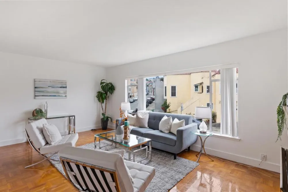 60 Camellia Avenue San Francisco, CA 94112