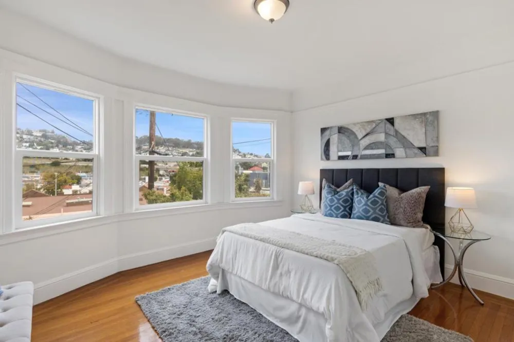 60 Camellia Avenue San Francisco, CA 94112