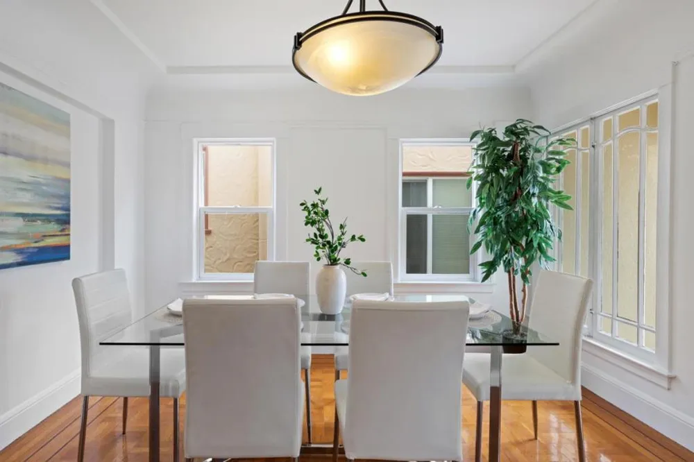 60 Camellia Avenue San Francisco, CA 94112