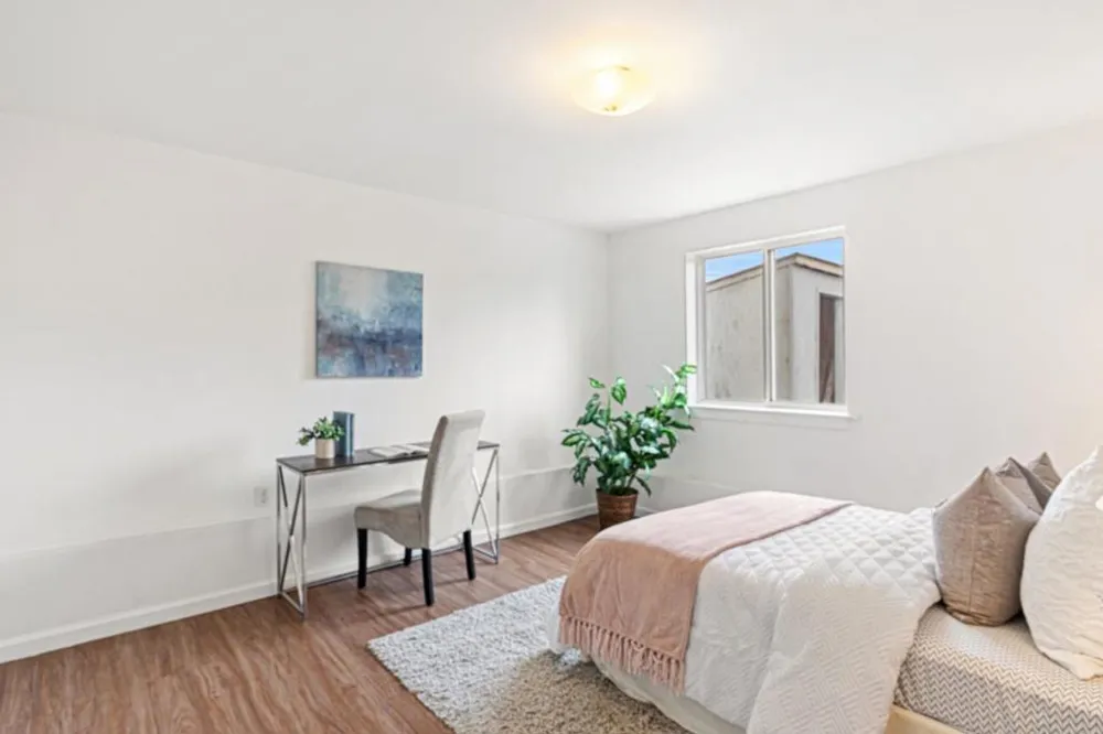 60 Camellia Avenue San Francisco, CA 94112