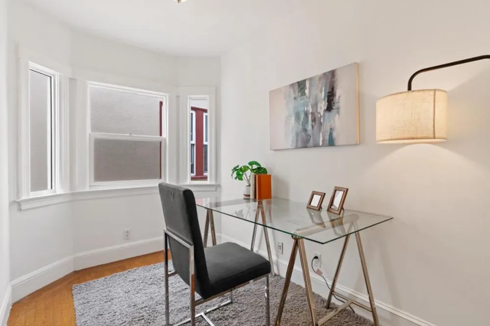 60 Camellia Avenue San Francisco, CA 94112