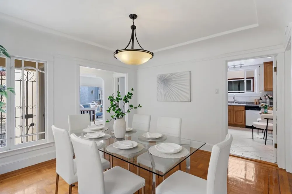 60 Camellia Avenue San Francisco, CA 94112