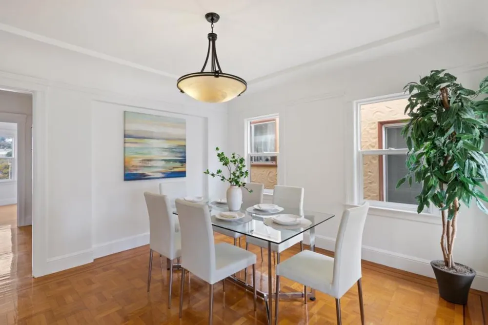 60 Camellia Avenue San Francisco, CA 94112