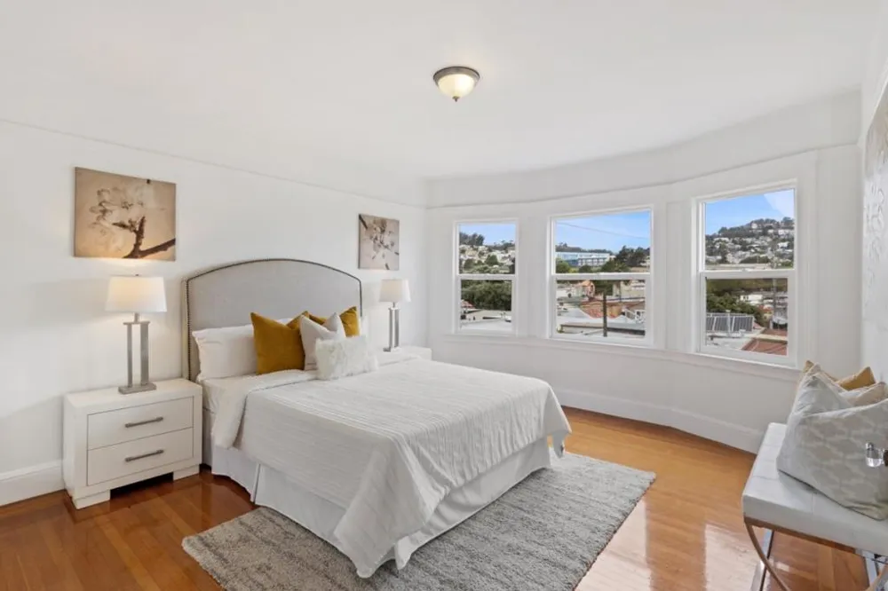 60 Camellia Avenue San Francisco, CA 94112