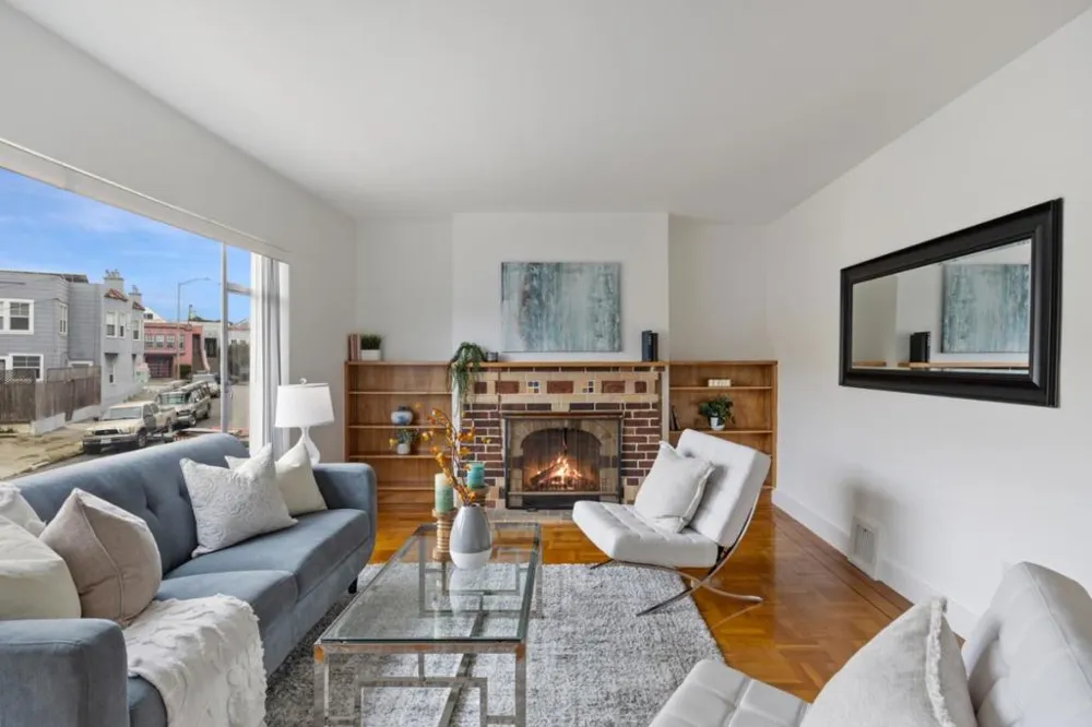 60 Camellia Avenue San Francisco, CA 94112