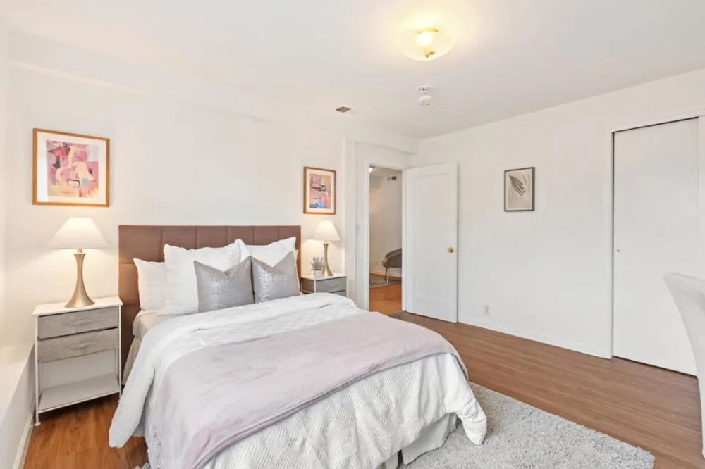 60 Camellia Avenue San Francisco, CA 94112