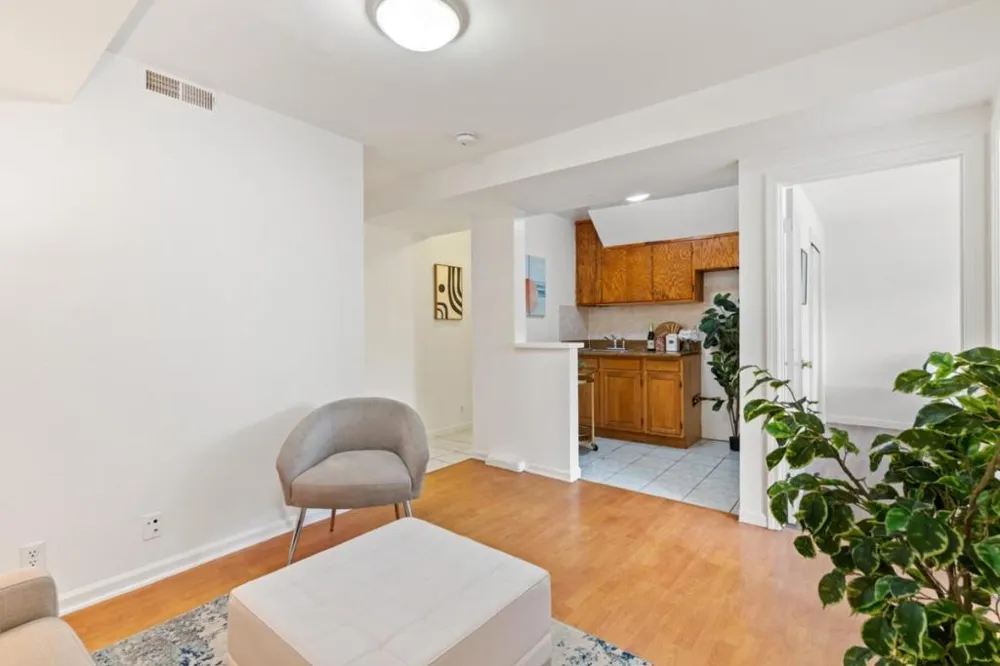 60 Camellia Avenue San Francisco, CA 94112