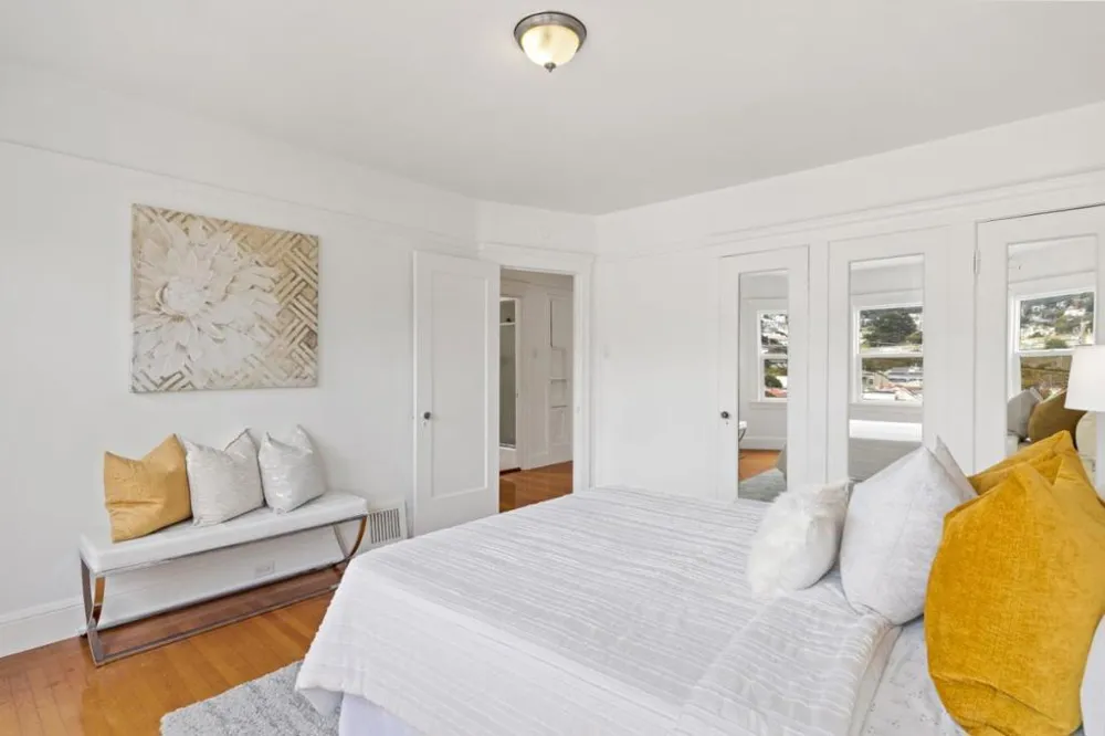 60 Camellia Avenue San Francisco, CA 94112