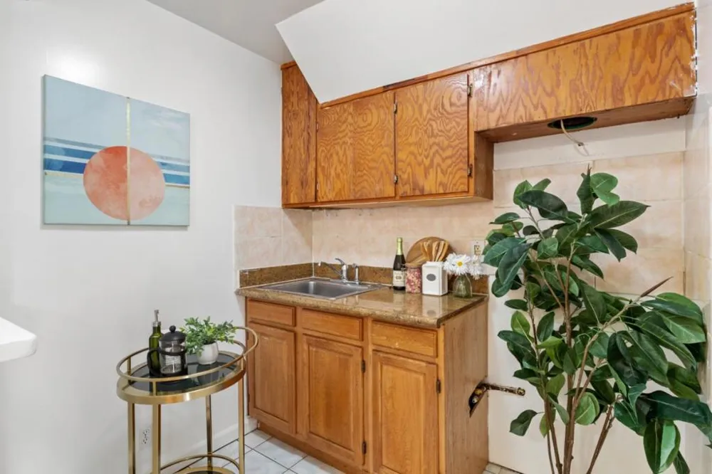 60 Camellia Avenue San Francisco, CA 94112